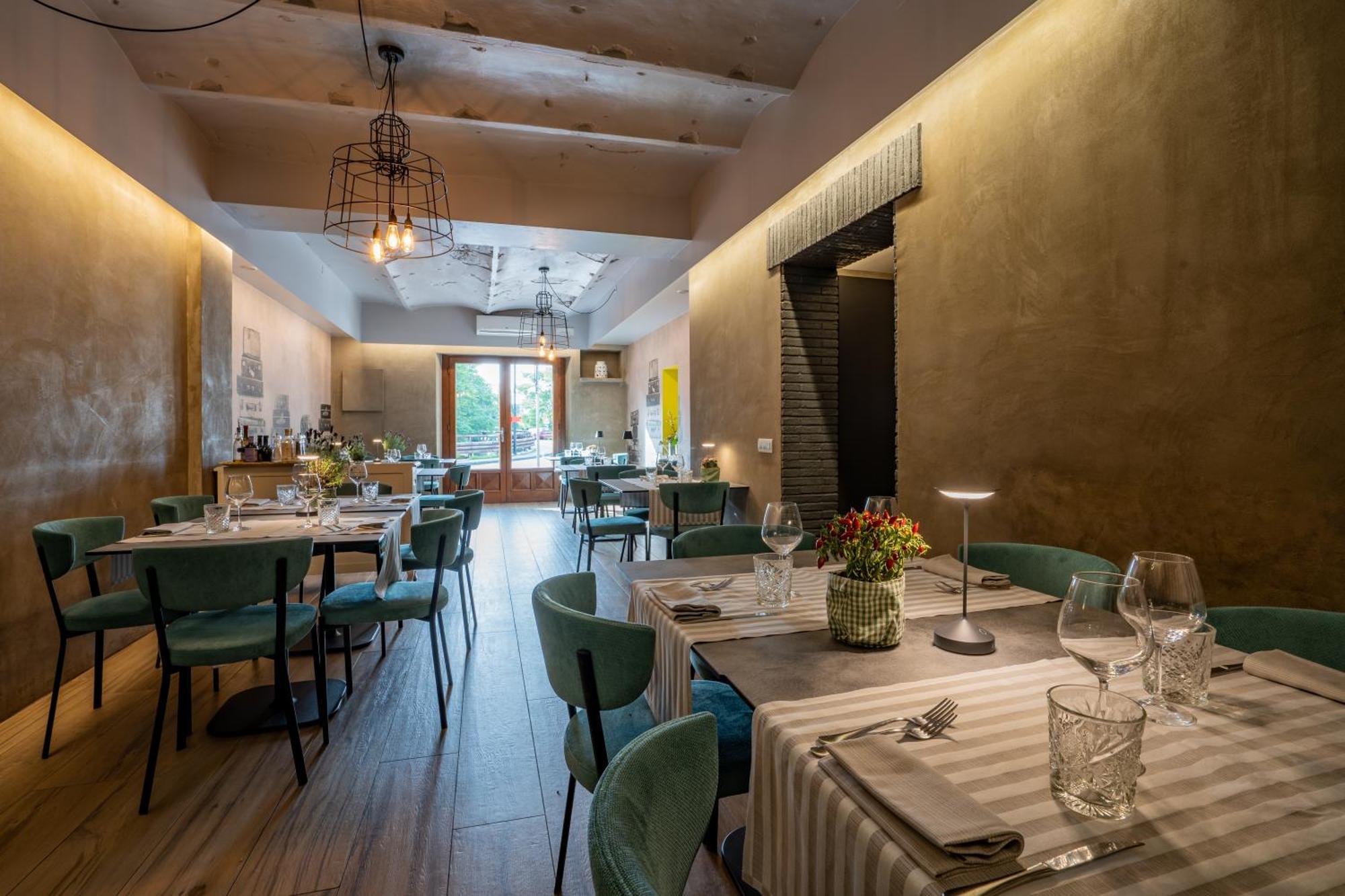 Elide Design Hotel Assisi Bagian luar foto